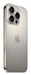 EAN 0195949772535 - Apple iPhone 16 Pro 16 cm (6.3") SIM doble iOS 18 5G USB Tipo C 256 GB Titanio imagen 2