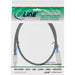 EAN 4043718232833 - InLine 27639C cable Serial Attached SCSI (SAS) 2 m Negro imagen 2