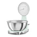 EAN 8017709344528 - Smeg KSF01PGWW báscula de cocina Verde Encimera Báscula electrónica de cocina imagen 5