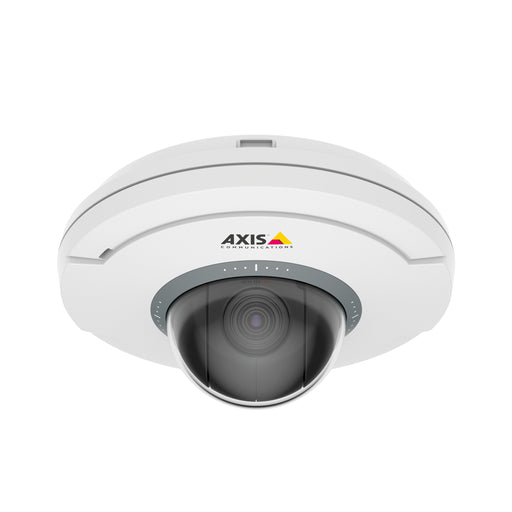 EAN 7331021076174 - Axis 02345-001 cámara de vigilancia Almohadilla Cámara de seguridad IP Interior 1280 x 720 Pixeles Techo/ imagen 1