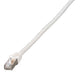 EAN 4049759261009 - EFB Elektronik K5546WS.10 cable de red Blanco 10 m Cat6a S/FTP (S-STP) imagen 3