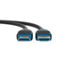 EAN 0757120103776 - C2G C2G10377 cable HDMI 1,83 m HDMI tipo A (Estándar) Negro imagen 4