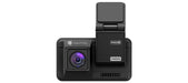 EAN 8594181746090 - Navitel R460 2K cámara de salpicadero 2K Ultra HD Batería, USB Negro imagen 3