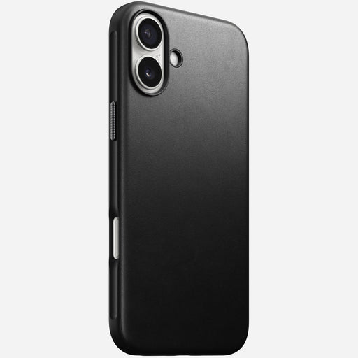 EAN 856500016993 - Nomad NM01699385 funda para teléfono móvil 17 cm (6.7") Negro imagen 1