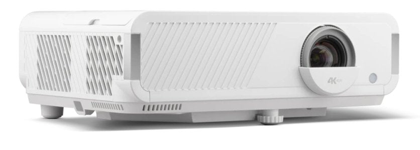 EAN 0766907038446 - Viewsonic LX720-4KB videoproyector Proyector de alcance estándar 3500 lúmenes ANSI UHD 4K (3840x2160) 3D  imagen 7