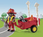 EAN 4008789709172 - Playmobil Duck On Call 70917 set de juguetes imagen 4