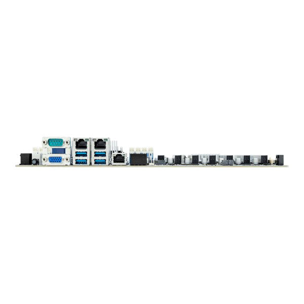 EAN 4719331849597 - GIGABYTE MS03-CE0 placa base Intel C741 LGA 4677 (Socket E) ATX imagen 3