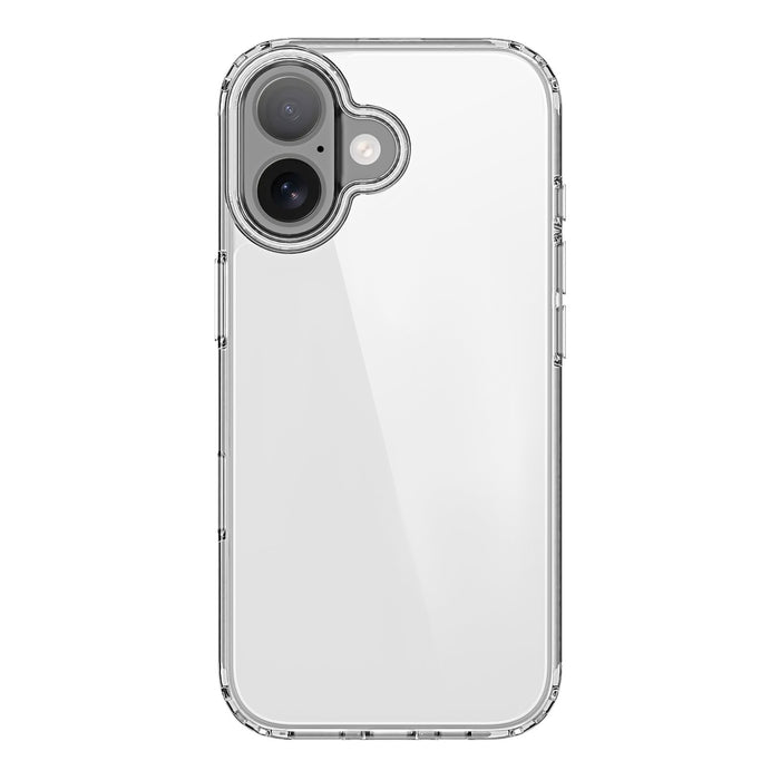 EAN 4250686415186 - nevox 2518 funda para teléfono móvil 16 cm (6.3") Transparente imagen 5