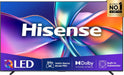 EAN 6942351424491 - Hisense 98E7Q 2,49 m (98") 4K Ultra HD Smart TV Wifi Negro imagen 1