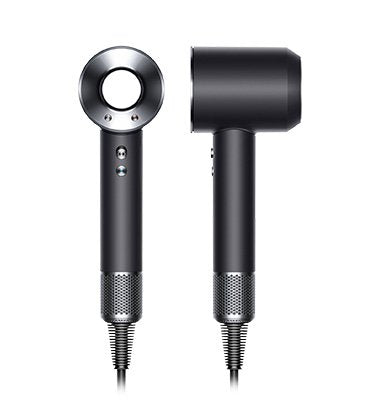 EAN 5025155060643 - Dyson Supersonic Black/Nickel secador 1600 W Negro, Níquel imagen 20