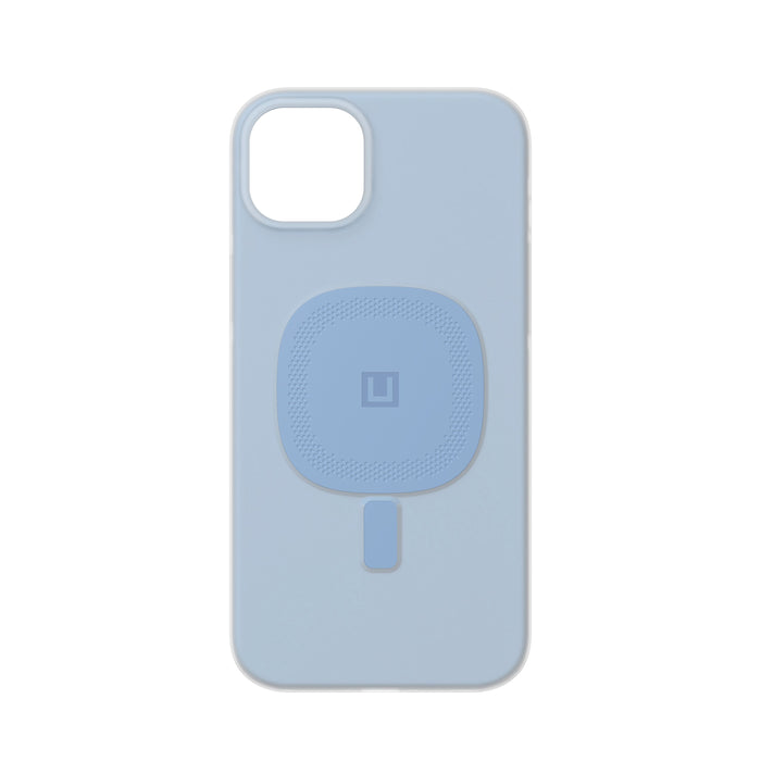 EAN 0840283903939 - Urban Armor Gear Lucent 2.0 Magsafe funda para teléfono móvil 15,5 cm (6.1") Azul imagen 1