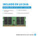 EAN 0196188246894 - HP 4S967AA#AC3 módulo de memoria 32 GB DDR4 260-pin SO-DIMM imagen 2