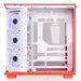 EAN 4711658548818 - Thermaltake View 380 XL TG ARGB Midi Tower Naranja imagen 5
