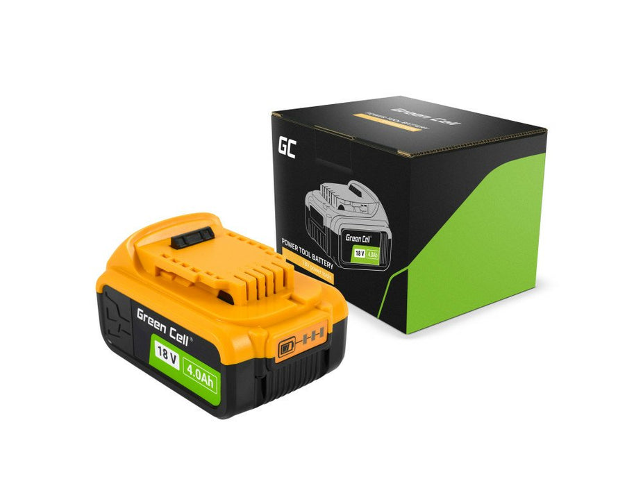 EAN 5904326375208 - Green Cell PTDW18V4 cargador y batería cargable imagen 1