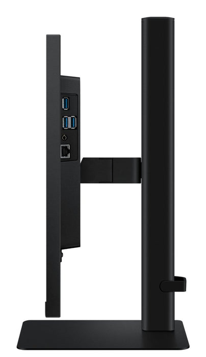 EAN 8806095763606 - Samsung S24D604UAU pantalla para PC 61 cm (24") 2560 x 1440 Pixeles Quad HD LED Negro imagen 5