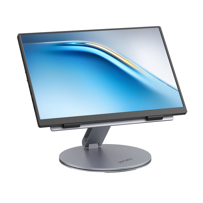 EAN 4252011914371 - 4smarts ErgoPro Soporte pasivo Portátil, Tablet/UMPC Gris imagen 3
