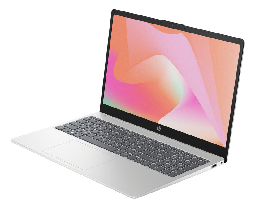 EAN 821844796641 - HP 15-fd1017nsx Intel® Core™ i7 150U Portátil 39,6 cm (15.6") Full HD 16 GB DDR4-SDRAM 512 GB SSD Wi-Fi 6  imagen 4