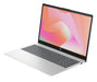EAN 821844796641 - HP 15-fd1017nsx Intel® Core™ i7 150U Portátil 39,6 cm (15.6") Full HD 16 GB DDR4-SDRAM 512 GB SSD Wi-Fi 6  imagen 4