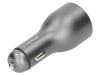 EAN 5056304397877 - 2-Power CUSB5011B cargador de dispositivo móvil Gris imagen 2