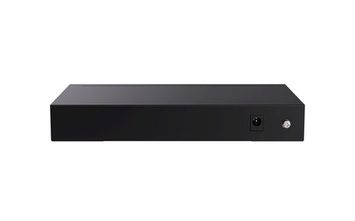 EAN 6932849436518 - Tenda TEM2010X switch 2.5G Ethernet (100/1000/2500) Escritorio Negro imagen 2