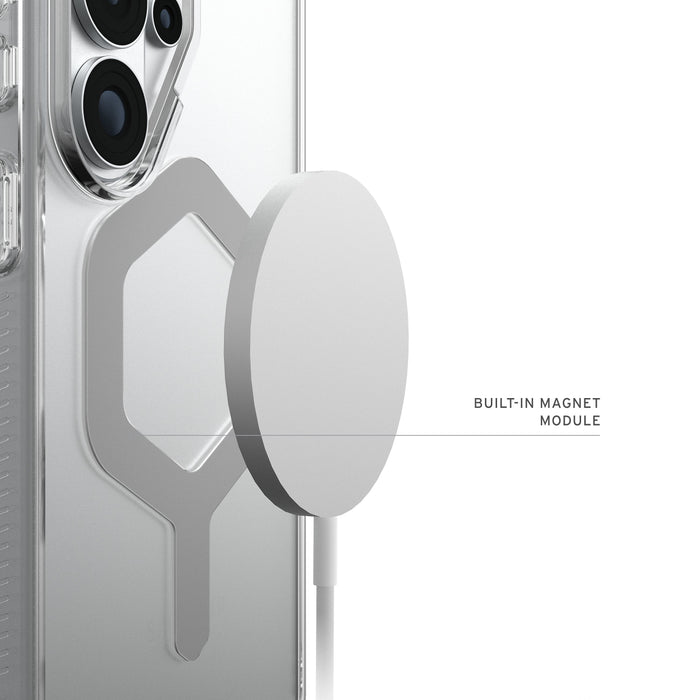 EAN 840283927621 - Urban Armor Gear Plyo funda para teléfono móvil 17,5 cm (6.9") Plata imagen 3