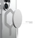 EAN 840283927621 - Urban Armor Gear Plyo funda para teléfono móvil 17,5 cm (6.9") Plata imagen 3