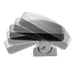 EAN 8713016050106 - Tristar KA-5010 calefactor eléctrico Interior Acero inoxidable 1200 W Calefactor eléctrico de cuarzo imagen 6