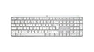 EAN 5099206112056 - Logitech Master MX Keys S teclado Universal Bluetooth AZERTY Francés Gris imagen 5