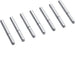 EAN 3250613800048 - Hager KJ03Z accesorio para bloque de terminales imagen 1