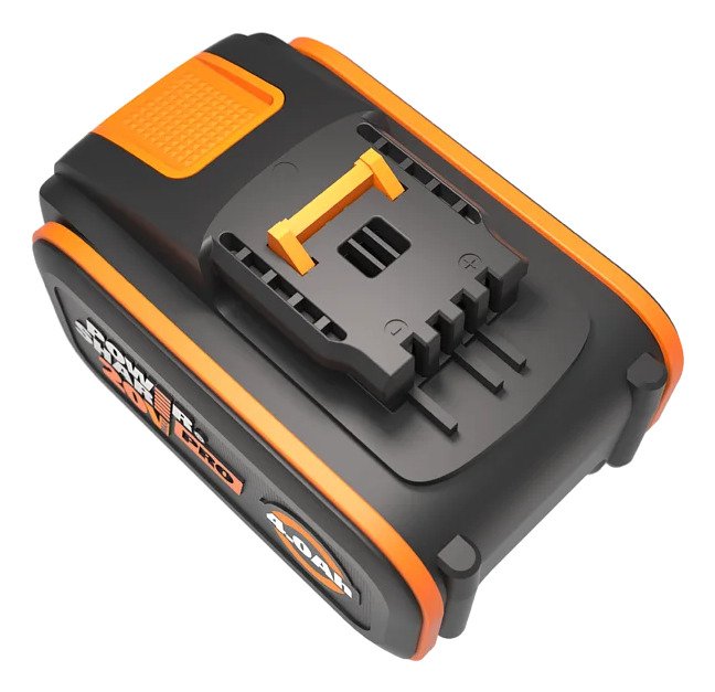 EAN 6925387191407 - WORX WA3644 cargador y batería cargable imagen 3
