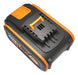 EAN 6925387191407 - WORX WA3644 cargador y batería cargable imagen 3