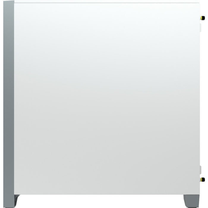 EAN 840006621928 - Corsair 4000D Airflow Midi Tower Blanco imagen 9