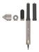 EAN 8414234001221 - Taurus AIRWAVE DIGITAL PRO Herramienta de peinado con múltiples accesorios Airflow Bronce 1300 W 1,8 m imagen 1