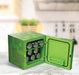 EAN 5060411780477 - Ukonic 17923 frigorífico Encimera 6,7 L Verde imagen 3
