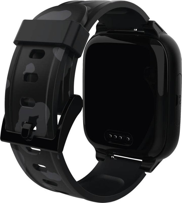 EAN 7090048404291 - Xplora XGO3 2nd Gen 3,3 cm (1.3") TFT Digital 240 x 240 Pixeles Pantalla táctil 4G Negro Wifi GPS (satéli imagen 6