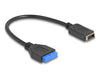 EAN 4043619651009 - DeLOCK 65100 cable USB interno imagen 1