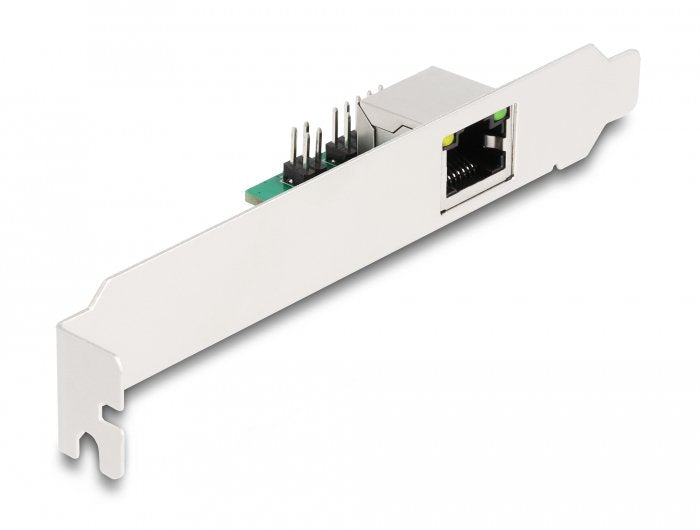 EAN 4043619952724 - DeLOCK 95272 adaptador y tarjeta de red Interno Ethernet 2500 Mbit/s imagen 3