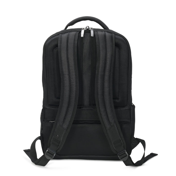 EAN 3540260210919 - DICOTA D31637-RPET mochila Mochila informal Negro Tereftalato de polietileno (PET) imagen 4