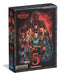 EAN 8005125370962 - Clementoni 37096 puzzle imagen 1