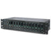 EAN 4711213687761 - PLANET MC-1500R convertidor de medio Interno Negro imagen 1