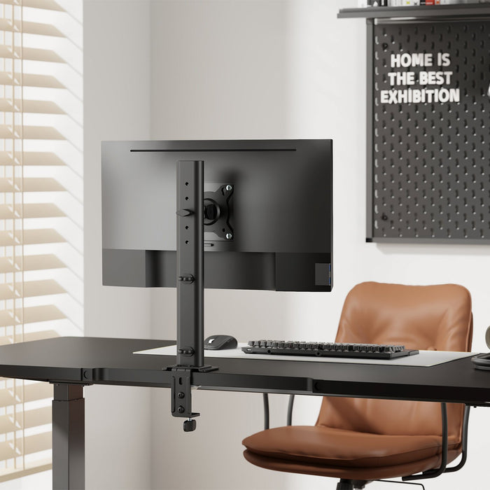 EAN 8435739904923 - AISENS DT34TSR-455 soporte para monitor 86,4 cm (34") Escritorio imagen 4