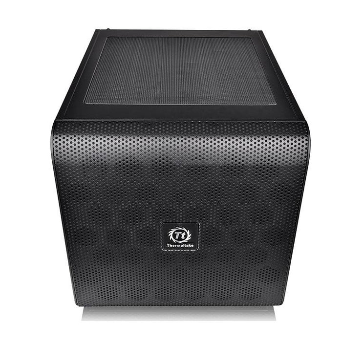 EAN 4717964400192 - Thermaltake Core V21 Cubo Negro imagen 25