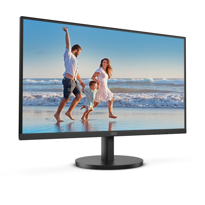 EAN 4038986180603 - AOC B3 27B3HM/BK pantalla para PC 68,6 cm (27") 1920 x 1080 Pixeles Full HD LED Negro imagen 5