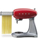 EAN 8017709198633 - Smeg SMPC01 batidora y accesorio para mezclar alimentos Prensa para pasta fresca imagen 2