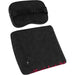 EAN 4251442507244 - noblechairs DOOM Edition Set de almohadas Negro 2 pieza(s) imagen 3
