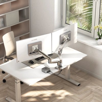 EAN 9350784105578 - ALOGIC F35MMA2 soporte para monitor 88,9 cm (35") Escritorio imagen 2