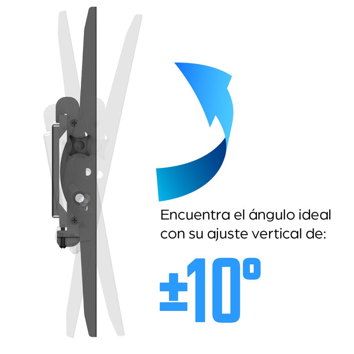 EAN 0766623423830 - Manhattan 423830 soporte para monitor 2,16 m (85") imagen 7