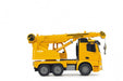 EAN 4042774416782 - Jamara Mercedes Arocs modelo controlado por radio 1:20 imagen 2