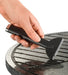 EAN 4011689487262 - Unold 48726 parrilla de interior 8 personas(s) 1300 W Negro, Acero inoxidable imagen 9
