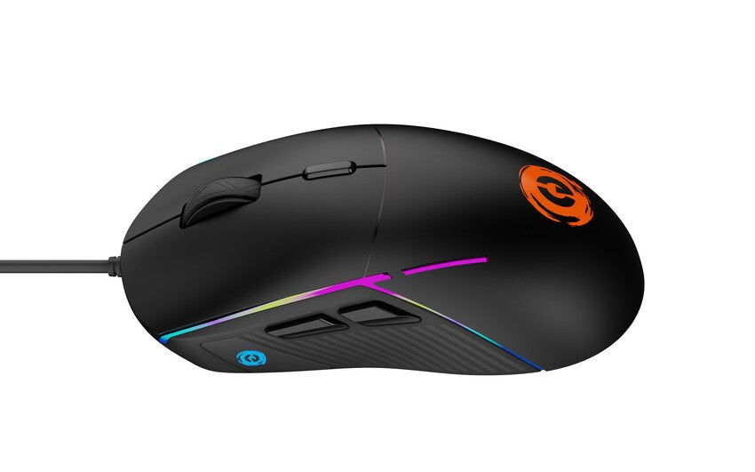 EAN 5291485009908 - Canyon Shadder GM-321, Optical gaming pel?, Instant 725F, ABS material, huanuo 5 million cycle switch, 1. imagen 3